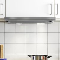 Кухонная вытяжка Ikea UTDRAG 103.891.42 (нержавеющая сталь)