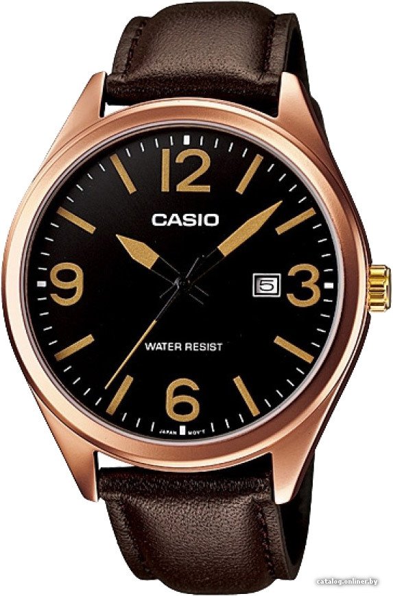 Наручные часы Casio MTP-1342L-1B2