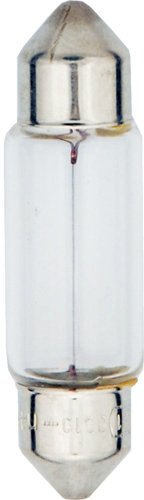 

Галогенная лампа Bosch C5W Longlife Daytime 1шт