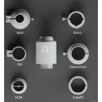 Термоголовка Elektrostandard 76265/00