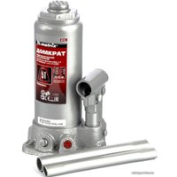 Бутылочный домкрат Matrix 50756 5т