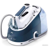 Утюг Braun CareStyle 5 IS5245BL