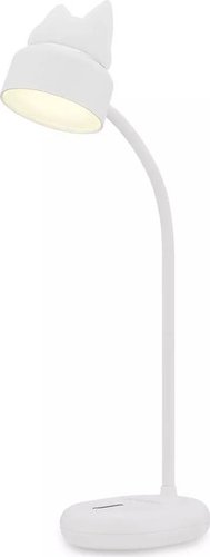 Настольная лампа Kitfort KT-3348