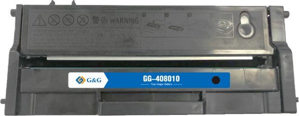 Тонер G&G GG-408010
