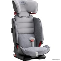 Детское автокресло Britax Romer Advansafix IV R (grey marble)