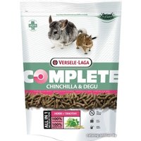 Корм для грызунов Versele Laga Chinchilla & Degu Complete 500 г