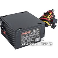 Блок питания ExeGate 650NPX [EX259604RUS]