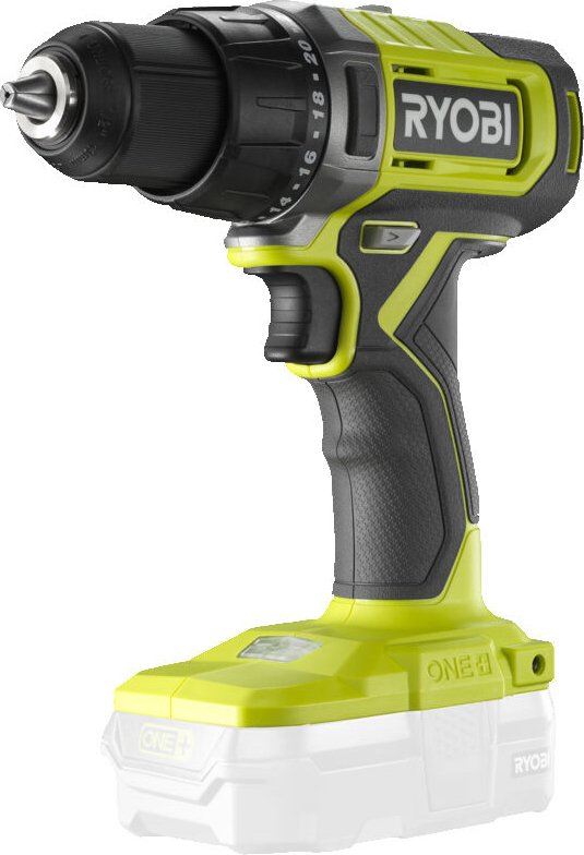 

Дрель-шуруповерт Ryobi RDD18-0 5133005437 (без АКБ)