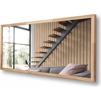 Зеркало Алмаз-Люкс М-432 110x40