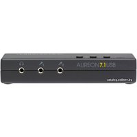 Внешняя звуковая карта Terratec Aureon 7.1 USB