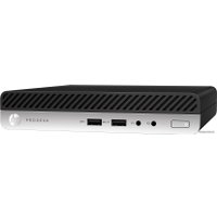 Компактный компьютер HP ProDesk 400 G5 Desktop Mini 7EM18EA