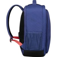 Городской рюкзак American Tourister Take2cabin 91G-91005 (dusk purple/coral)
