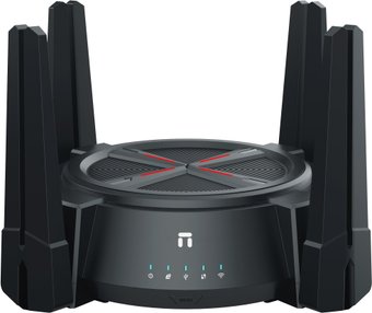 Wi-Fi роутер Netis NX62