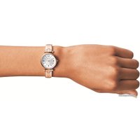 Наручные часы Fossil Carlie ES5202