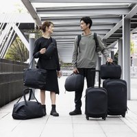 Сумка через плечо Thule Subterra 2 Crossbody TSCB405 (black)