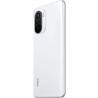 Телефон POCO F3 6GB/128GB международная версия (белый)