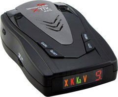 

Радар-детектор Whistler XTR-265
