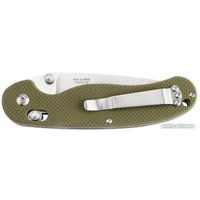 Складной нож Ganzo D727M-GR (зеленый)