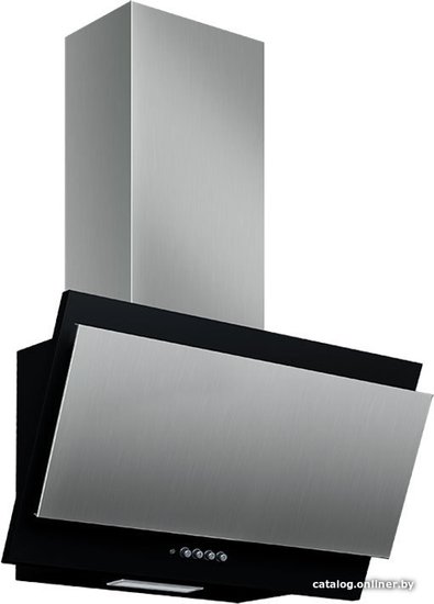 Elikor Титан 60П-430-К3Д (/czarny)