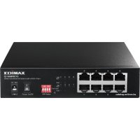 Неуправляемый коммутатор Edimax ES-1008PHE V2