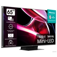 MiniLED телевизор Hisense 65UXKQ