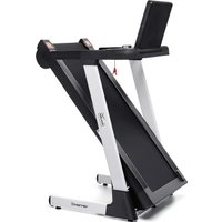 Электрическая беговая дорожка Orlauf Harrier (серый) в Пинске