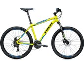 Trek 3700 Disc (2015)