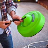 Насадка для чистки плитки Greenworks 5201807
