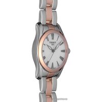 Наручные часы Tissot T-wave T112.210.22.113.01