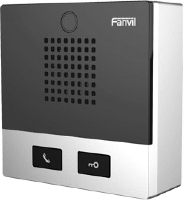 

Вызывная панель Fanvil i10SD