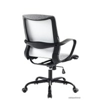 Офисное кресло Everprof Zero (ткань, серый)