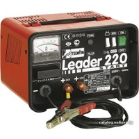 Пуско-зарядное устройство Telwin Leader 220 Start