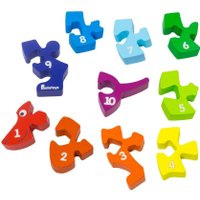 Развивающая игра Alatoys Такса ПЗЛ66