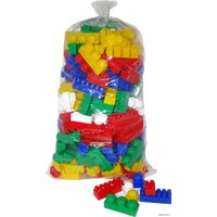 Конструктор Полесье 6790 Супер-Микс