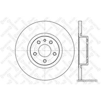  Stellox 60201017SX