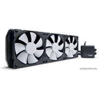 Кулер для процессора Fractal Design Kelvin S36 [FD-WCU-KELVIN-S36-BK]