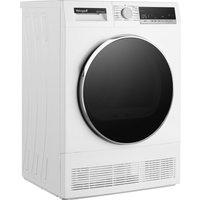 Сушильная машина Weissgauff WD 5697 D Condenser в Гродно