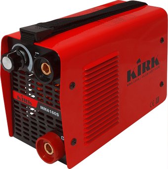 Сварочный инвертор Kirk MMA160A [K-162855]