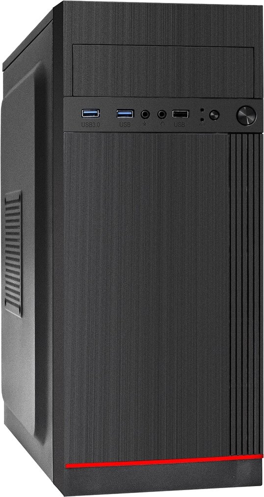 

Корпус ExeGate AA-442U2-AA350 EX290178RUS