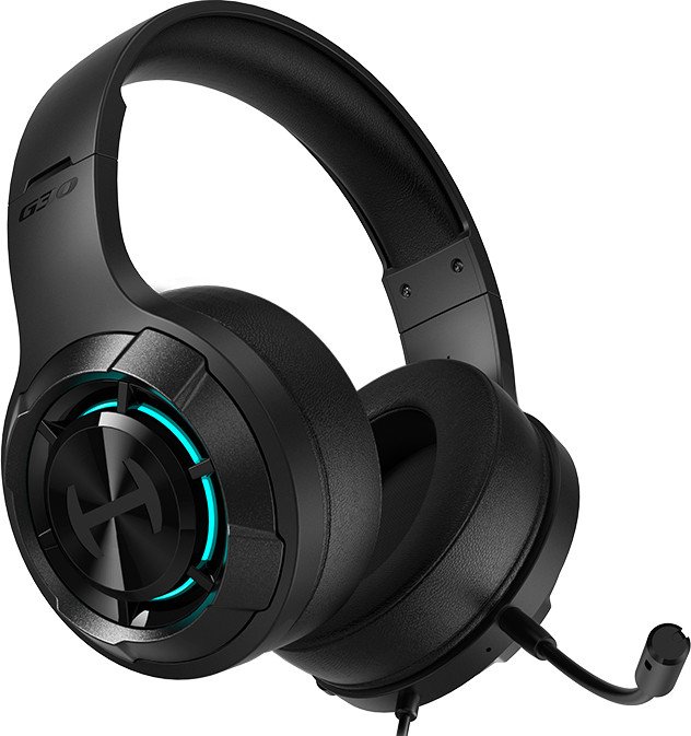 Наушники Edifier Hecate G30 II (черный)