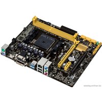 Материнская плата ASUS A88XM-E