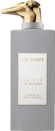 Парфюмерная вода Trussardi Walking in Porta Venezia EdP (тестер, 100 мл)