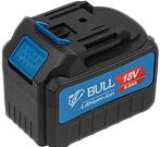 

Аккумулятор Bull AK 6001 (18В/6 Ah)