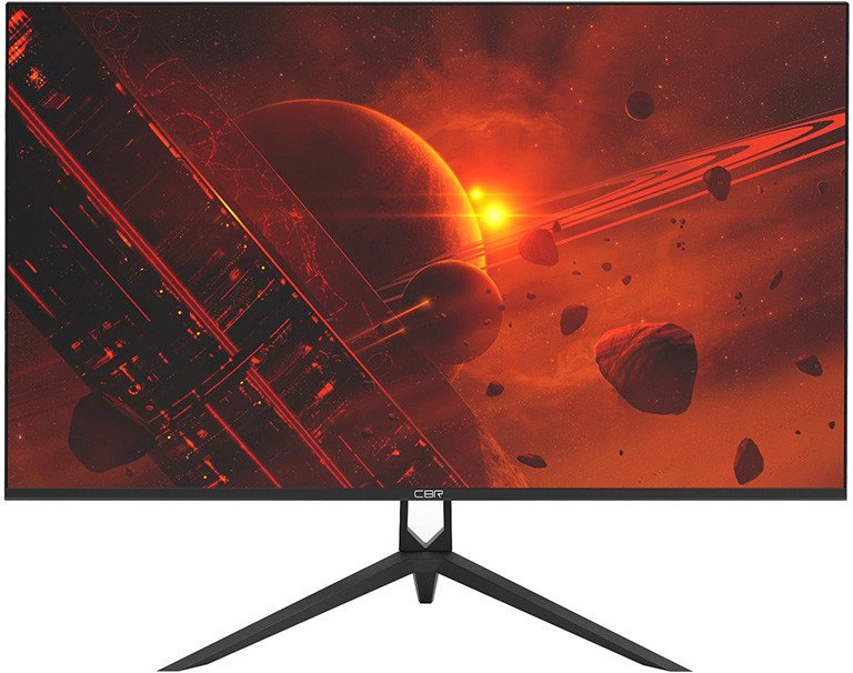 Монитор CBR MF 2701