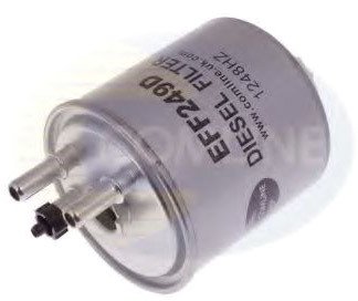 

Топливный фильтр Comline EFF249D