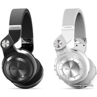 Наушники Bluedio T2 (чёрный)