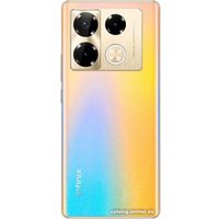 Телефон Infinix Note 40 Pro X6850 8GB/256GB (золотистый)