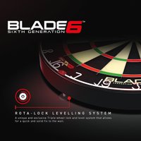 Дартс Winmau Blade 6 3033