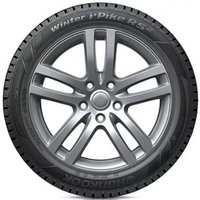 Зимние шины Hankook Winter i*Pike RS2 W429 195/70R14 91T (шипы)