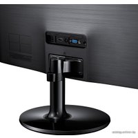 Монитор Samsung S24C350HL